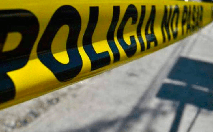 Asesinaron a un dirigente de la CETEG en Guerrero