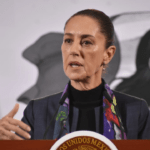 Las mañaneras de Claudia