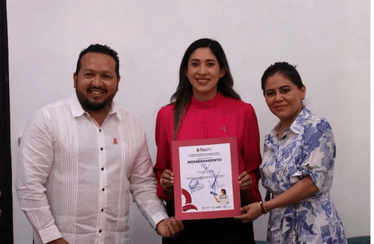 Elección judicial 2025: SEMUJERES asume liderazgo en la vigilancia de la participación femenina