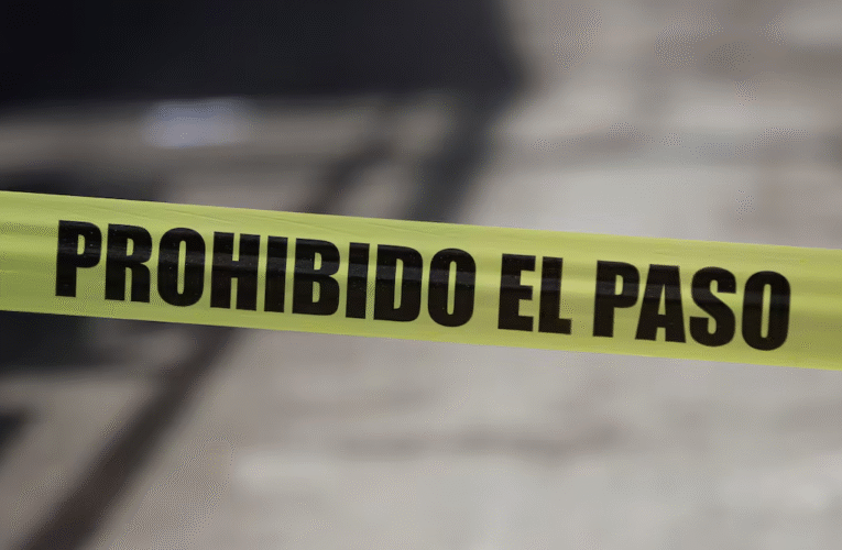 Matan en Acapulco a administrador de ‘Guerrero Opinión Ciudadana’, creador de contenido digital