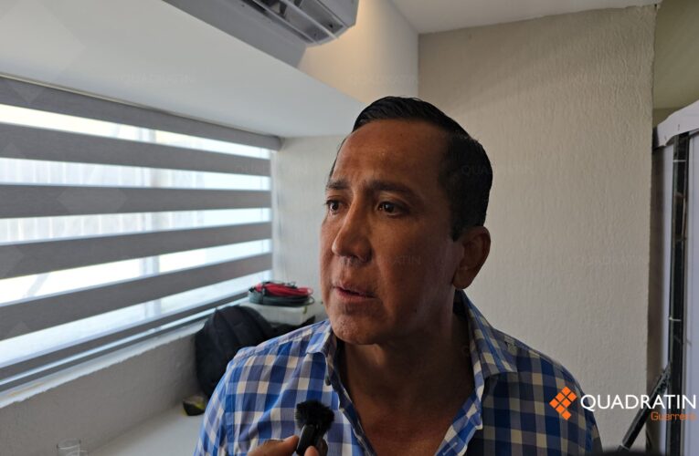 Extorsión, el cáncer del sector privado en Guerrero, denuncian empresarios